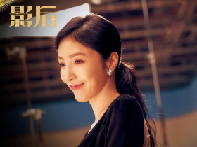 金鐘60／楊謹華《影后》奪影后…入圍9次高喊：這次評審你們眼光很好！曾說迷惘撞牆得靠自己堅持下去